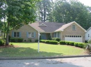 1024 Woodwind Way, Chesapeake, VA 23320