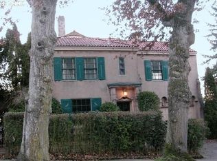 2833 NW Cumberland Rd, Portland, OR 97210