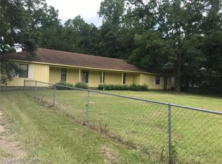 333 N Gould Ave, Whistler, AL 36612