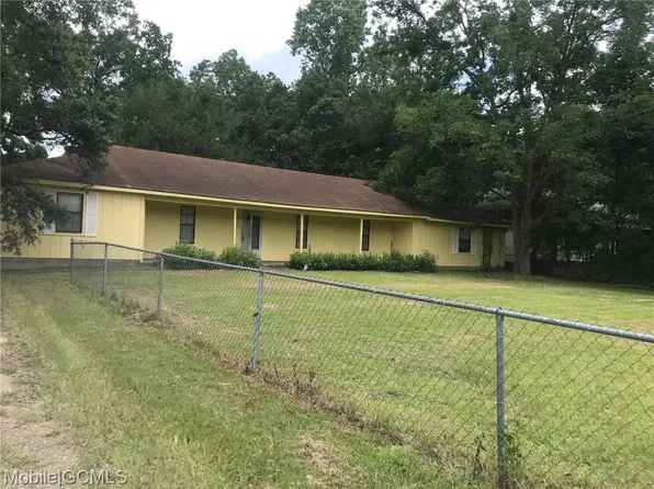 333 N Gould Ave, Whistler, AL 36612