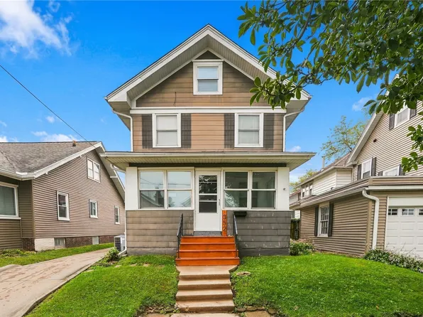352 20th St SE, Cedar Rapids, IA 52403