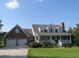 373 Four Points Rd, Jackson, GA 30233