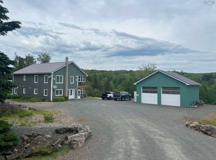 3504 Highway 311, Nuttby, NS B6L 6H9