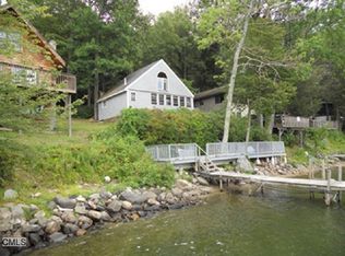 37 Marsh Pt, MORRIS, CT 06763