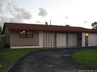 7912 Tropicana St, Hollywood, FL 33023