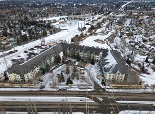 2903 Rabbit Hill Rd NW #329, Edmonton, AB T6R3A3