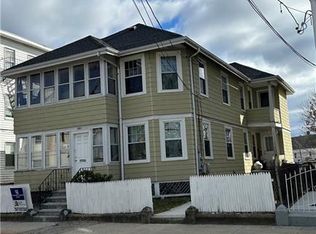 282 Hunt St, Central Falls, RI 02863