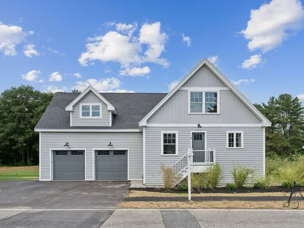 16 Wild Dunes Way, Old Orchard Beach, ME 04064
