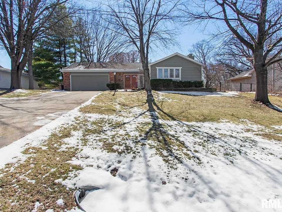 1st image of 2816 W Richwoods Blvd