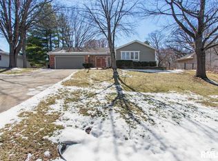 2816 W Richwoods Blvd, Peoria, IL 61604