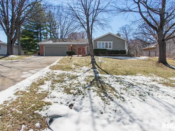 2816 W Richwoods Blvd, Peoria, IL 61604