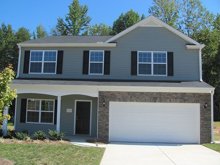 578 Clear Meadow Drive
