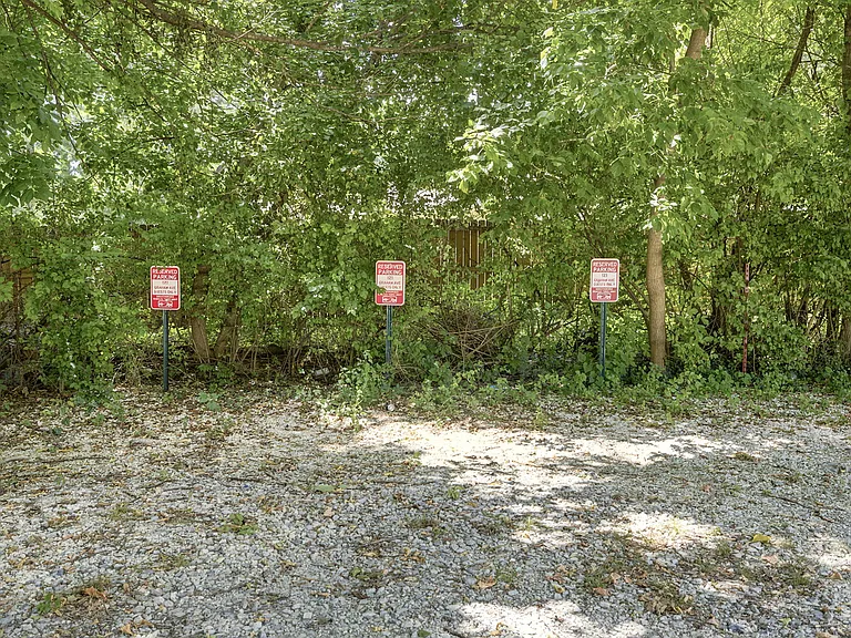 S Graham Ave — Photo 26
