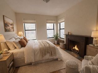 196 W 108th St APT 5N, New York, NY 10025