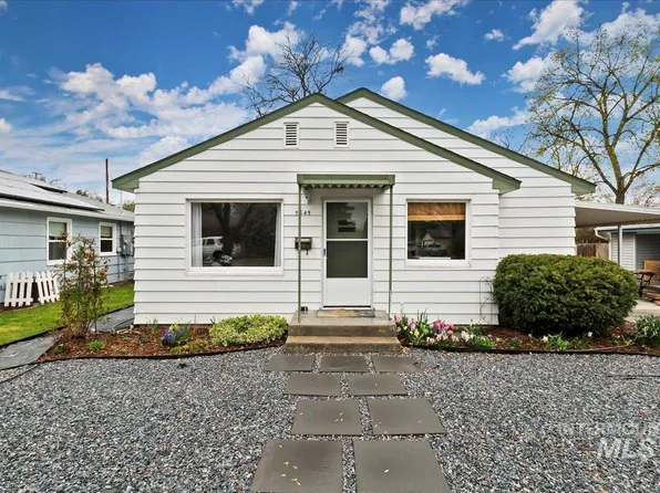5645 W Sites Dr, Boise, ID 83705