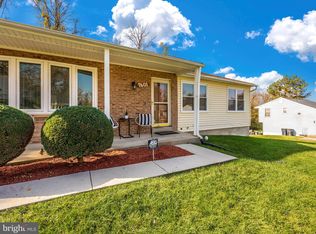 7601 Bentree Rd, Fort Washington, MD 20744