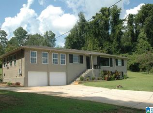 5181 Clay Palmerdale Rd, Pinson, AL 35126
