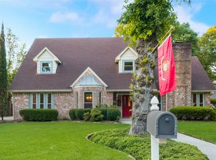 12802 Cloverwood Dr, Cypress, TX 77429