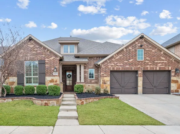 1425 5th St, Argyle, TX 76226