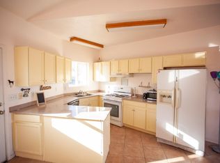 105 Blast Rd, Moriarty, NM 87035