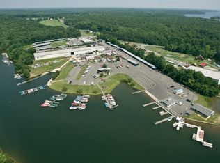 N Lakeshore Dr, Louisa, VA 23093