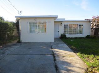 929 8th St, Richmond, CA 94801