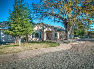 14569 McCoy Rd, Red Bluff, CA 96080