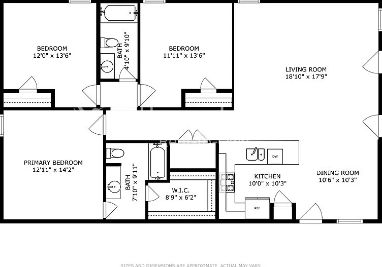1329 Plum Rd — Photo 24