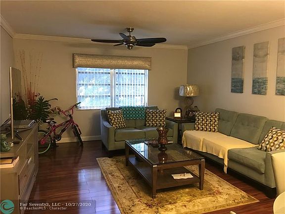 2nd image of 5140 SW 40th Ave APT 21C