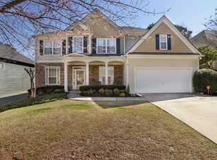 207 Daybreak Rush, Canton, GA 30114
