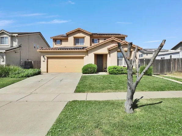 5590 Poppy Way, Linda, CA 95901
