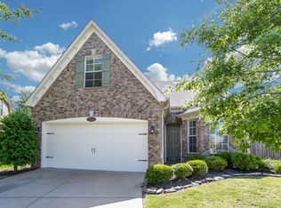 4960 Bending Creek Cv, Arlington, TN 38002