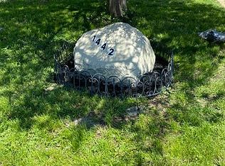 1442 Lockbourne Rd, Columbus, OH 43206