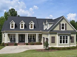 459 Latimer Ln, Fort Mill, SC 29715