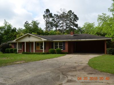 380 State Highway 96 E, Jeffersonville, GA, 31044
