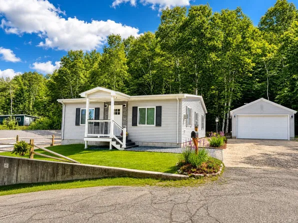 466 Rockingham Street, Berlin, NH 03570