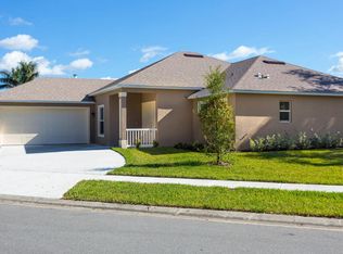 600 Bella Vista Dr, Titusville, FL 32780