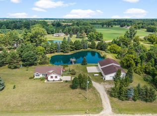 5099 Day Rd, Carsonville, MI 48419