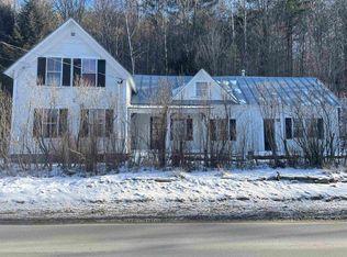 2295 Quechee Main Street, Hartford, VT 05059