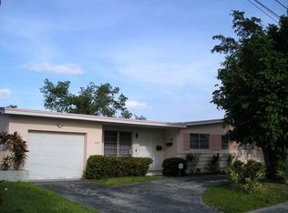 12165 NE 3rd Ct, North Miami, FL 33161