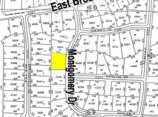 212 Montgomery Dr, Statesville, NC 28625