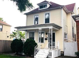 3247 W 61st St, Chicago, IL