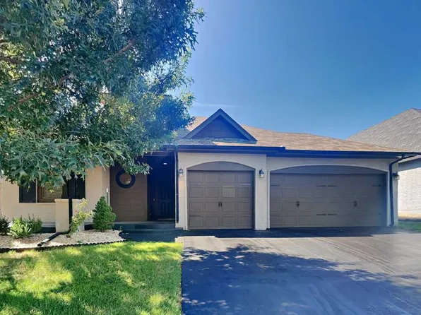 7016 NW 161st St, Edmond, OK 73013