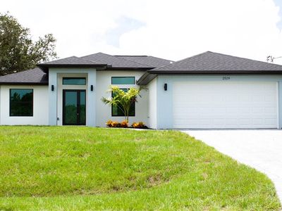 2808 24th St SW, Lehigh Acres, FL, 33976