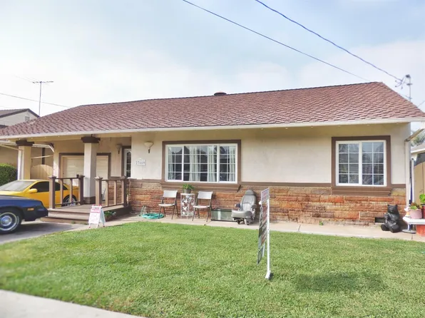 27669 Andrea St, Hayward, CA 94544