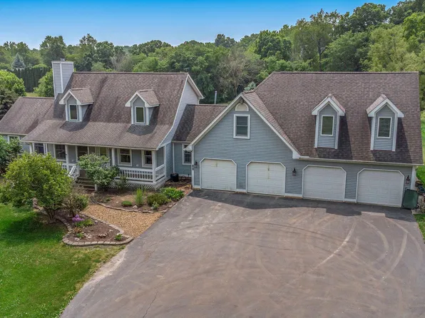 12687 Scott Rd, Davisburg, MI 48350