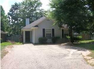 1058 Louise Ave, Mobile, AL 36609
