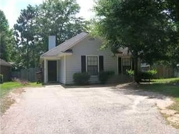 1058 Louise Ave, Mobile, AL 36609