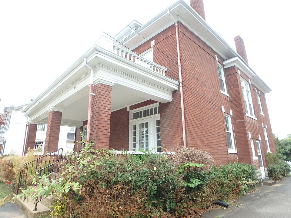 423 W Lexington Ave, Danville, KY 40422 Zillow