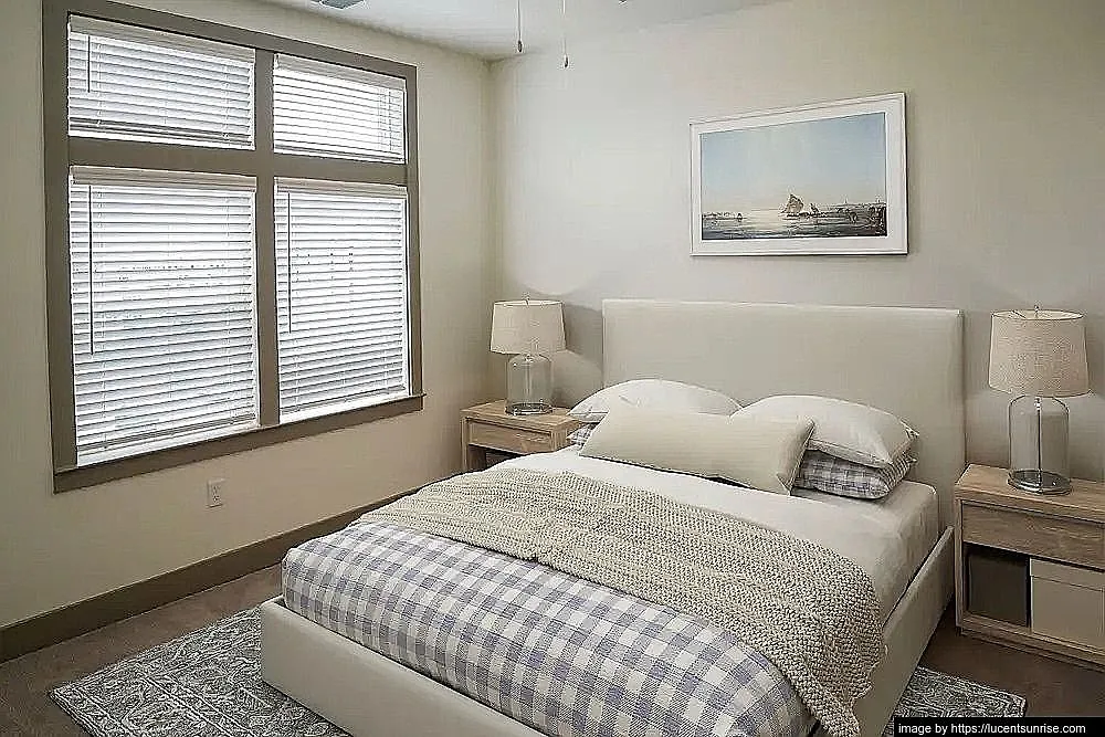 2 bed, 2.0 bath, 1710 sqft, $2,785 — Photo 4